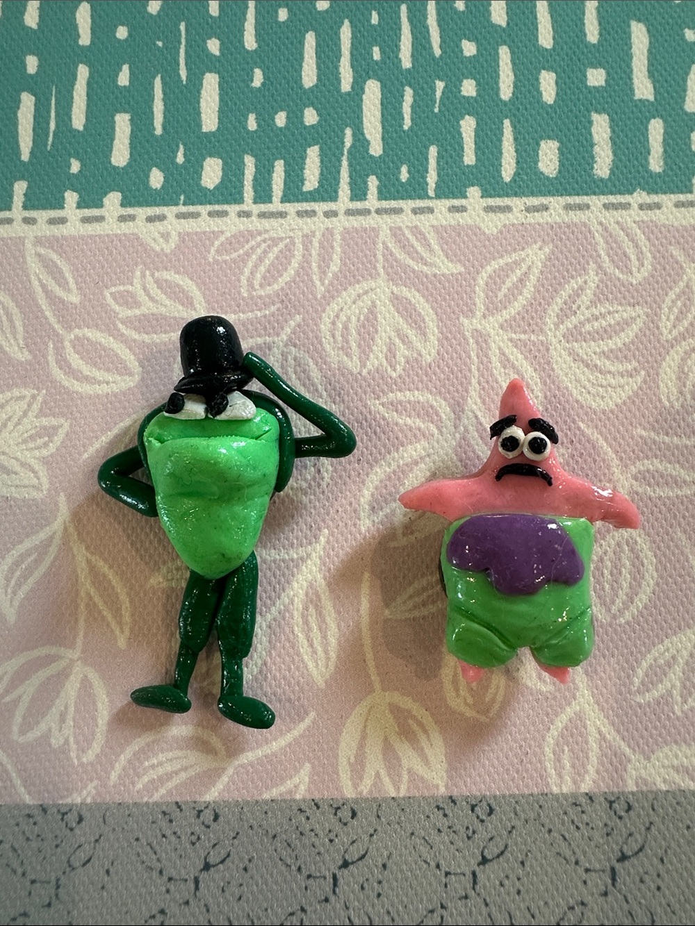 Handmade Magnets - customizable! - Picture 6 of 9